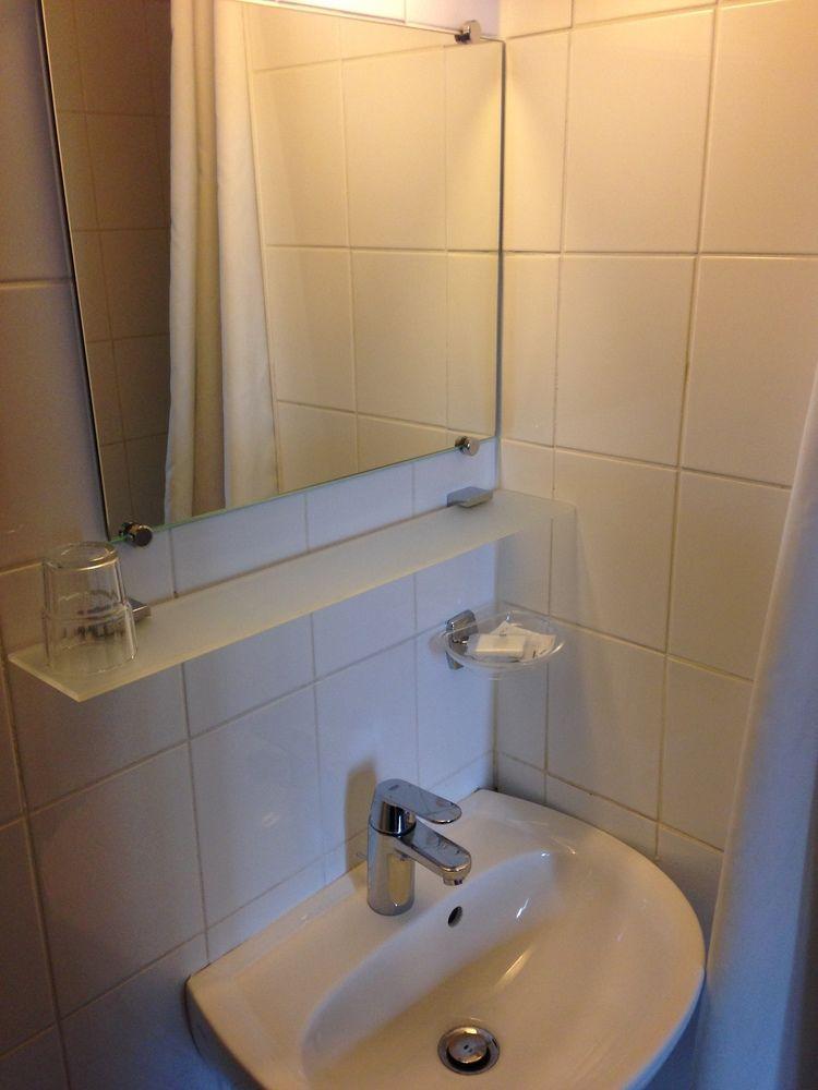 Le Bellevue 2* Cachan