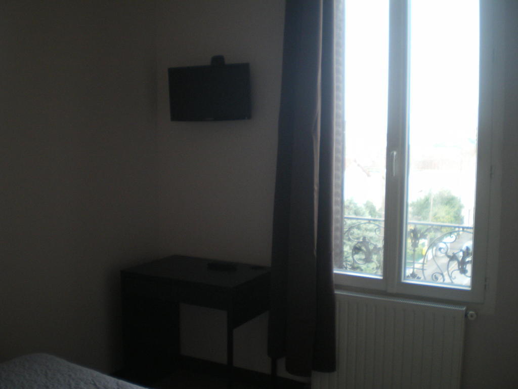 Hotel Le Bellevue - Paris Porte D'orleans 2*