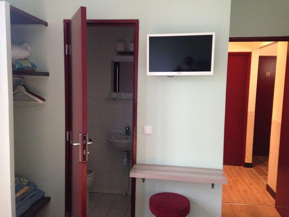Le Bellevue - Paris Porte D'orleans Hotel 2*